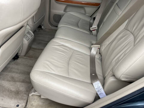 2004 Lexus RX 330