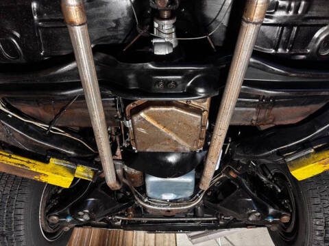 1973 Dodge Challenger