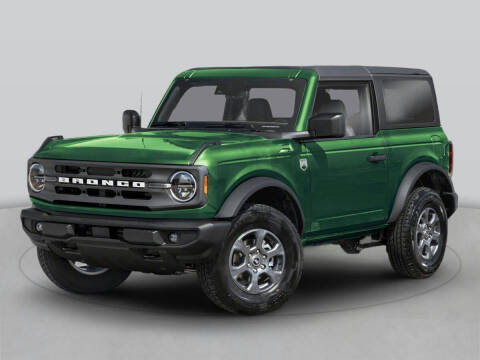 2024 Ford Bronco for sale at AUTO HOUSE TEMPE in Phoenix AZ