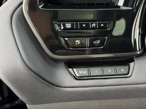 2024 Lexus TX 350 Luxury