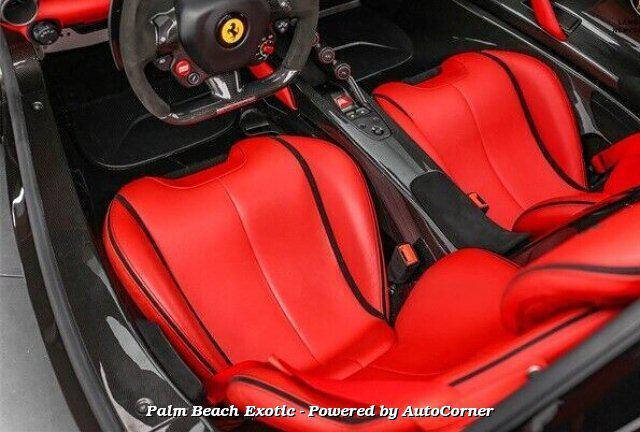 2015 Ferrari LaFerrari