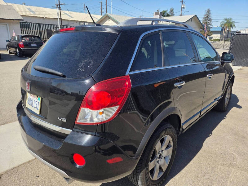 2008 Saturn Vue XR
