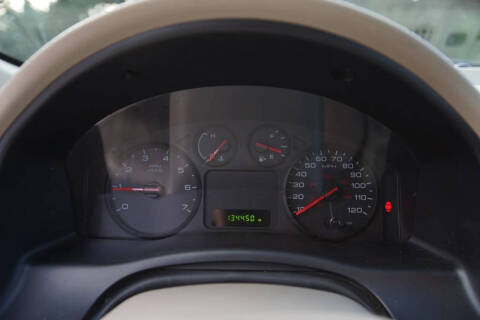 2006 Ford Freestyle SE