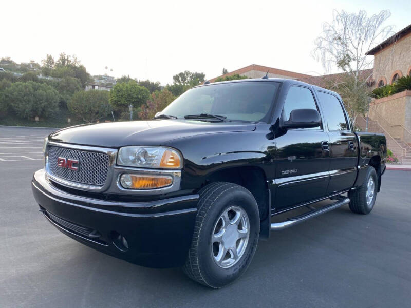2005 GMC Sierra 1500 Denali Denali's photo