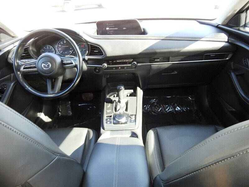 2021 MAZDA CX-30 SUV / Crossover