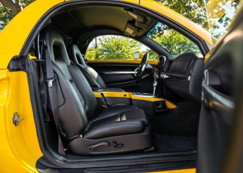 2005 Chevrolet SSR LS