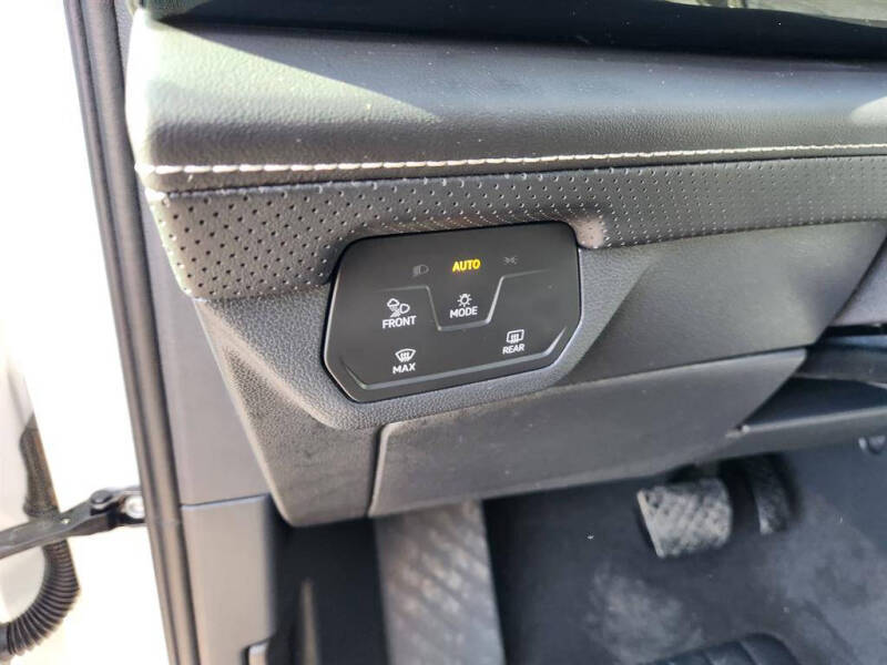 2024 Volkswagen Atlas SE 4Motion