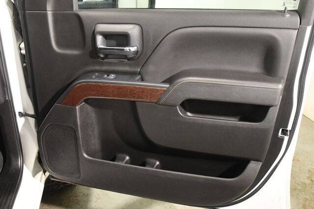 2019 GMC Sierra 2500HD