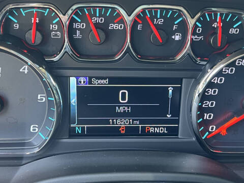 2019 GMC Yukon SLT Standard Edition