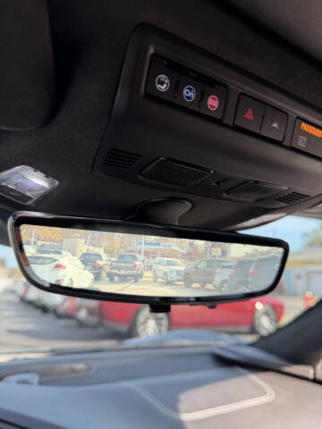 2024 Chevrolet Corvette Z06