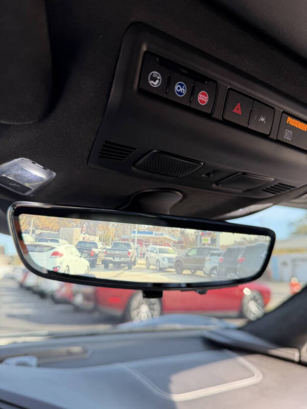 2024 Chevrolet Corvette Z06