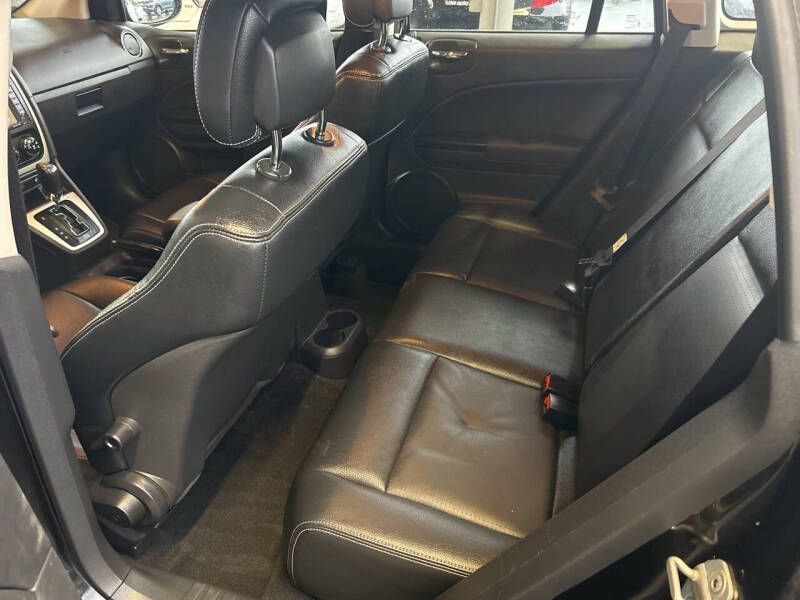 2010 Dodge Caliber Rush