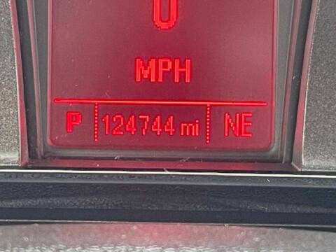 2015 GMC Terrain SLE-2