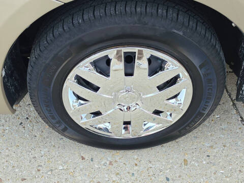 2004 Toyota Sienna LE 7 Passenger