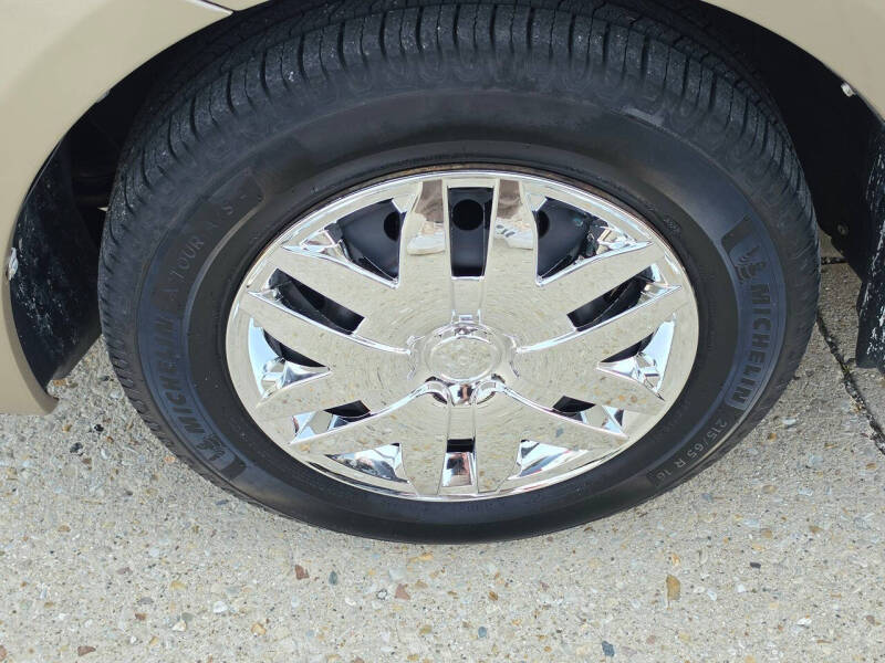 2004 Toyota Sienna LE 7 Passenger
