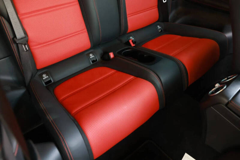 2021 Mercedes-Benz C-Class AMG C 63
