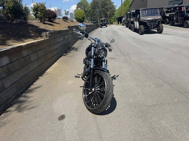 2023 Harley-Davidson Softail