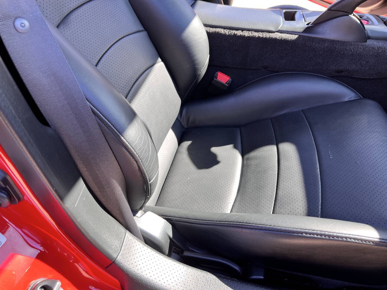 Used Car 2000 Honda S2000  Base 2dr Convertible For Sale Under $35,000 In Austin, Texas