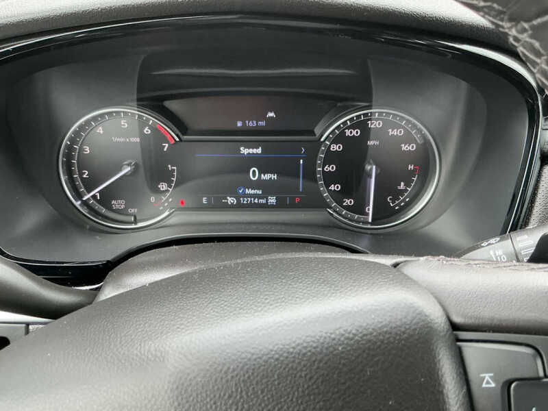 2024 Cadillac XT6 Luxury