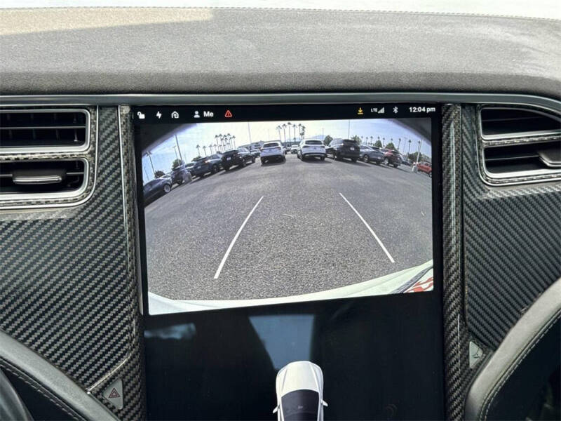 2016 Tesla Model S 75D