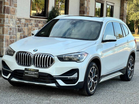 2020 BMW X1 xDrive28i