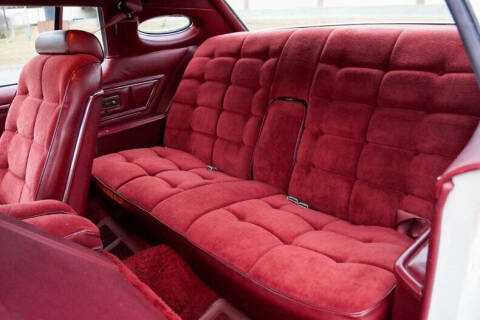 1976 Lincoln Continental