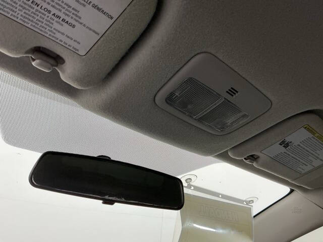 2010 Toyota Matrix S