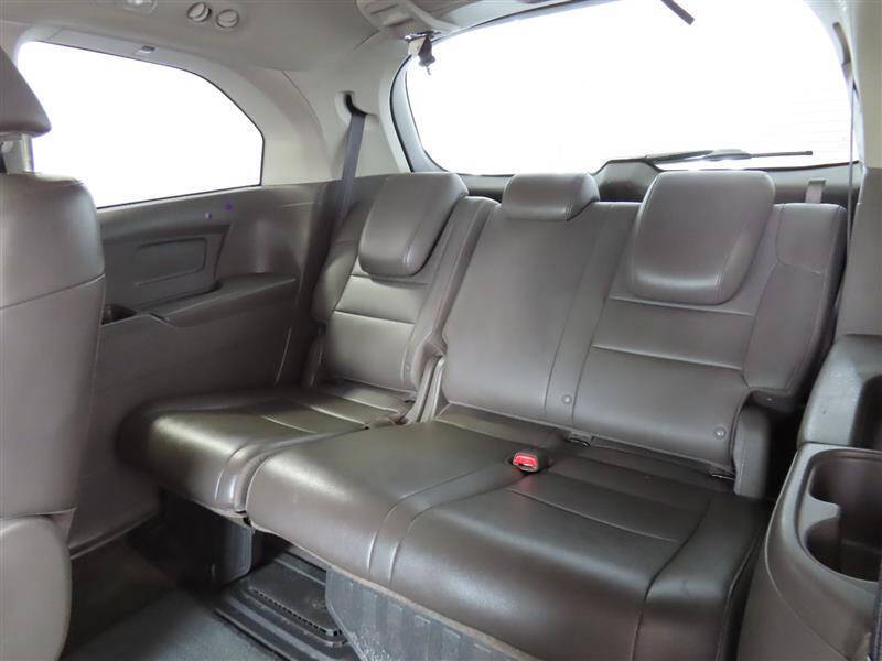 2013 Honda Odyssey EX-L