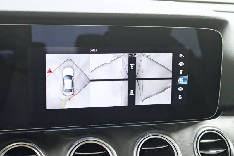 2022 Mercedes-Benz E-Class E 450 4MATIC