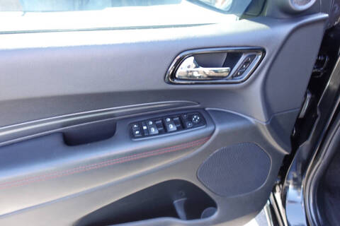 2023 Dodge Durango R/T Plus