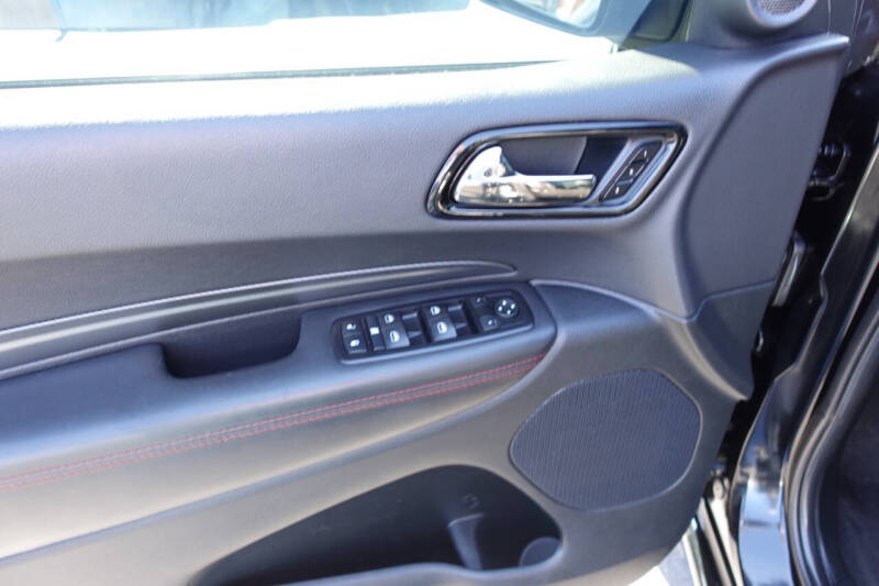 2023 Dodge Durango R/T Plus