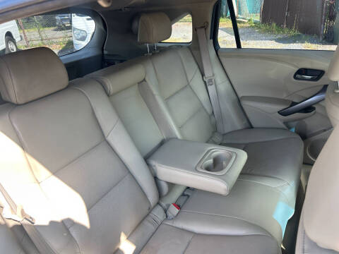 2014 Acura RDX w/Tech