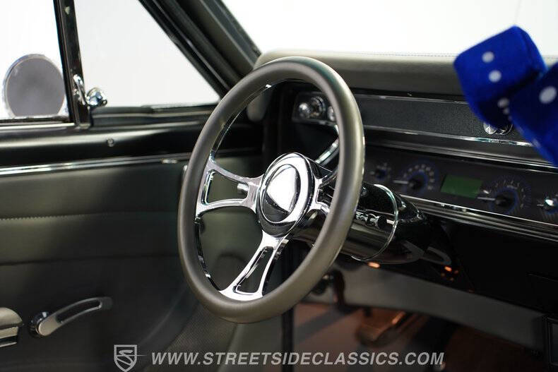 1966 Chevrolet Chevelle