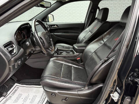 2022 Dodge Durango R/T