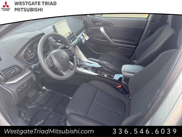 2026 Mitsubishi Eclipse Cross LE