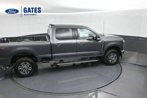 2026 Ford F-350 Super Duty