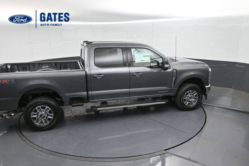 2026 Ford F-350 Super Duty