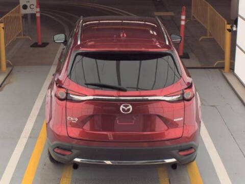 2023 Mazda CX-9 Grand Touring