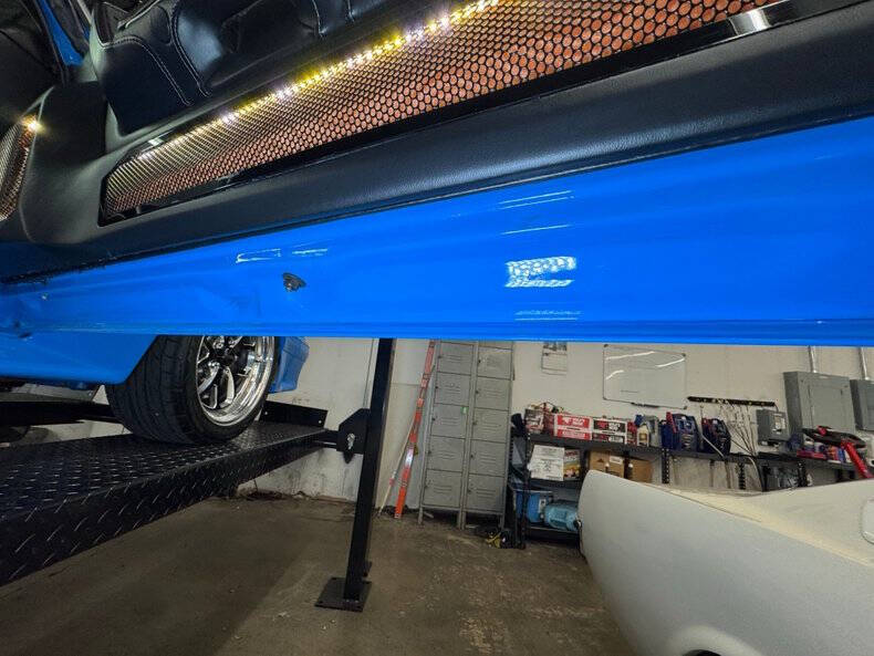 1988 Ford Mustang GT