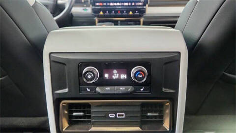 2024 GMC HUMMER EV 3X