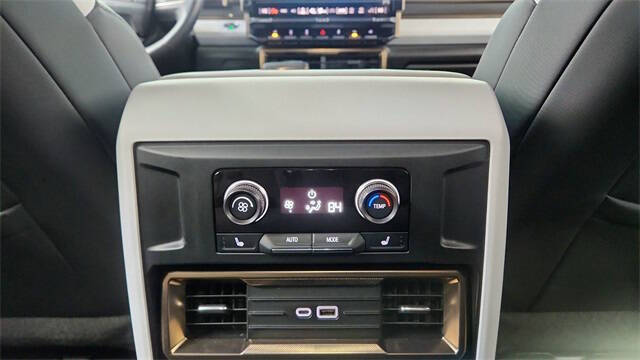 2024 GMC HUMMER EV 3X