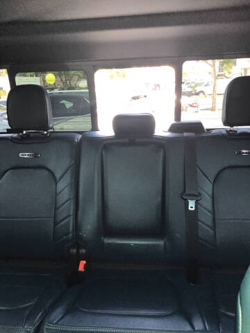 2018 Ford F-150 Limited