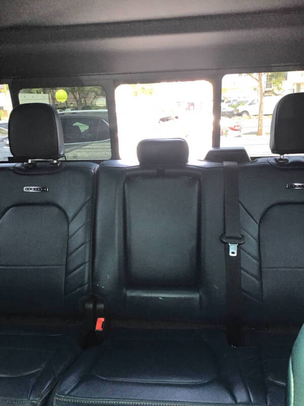 2018 Ford F-150 Limited