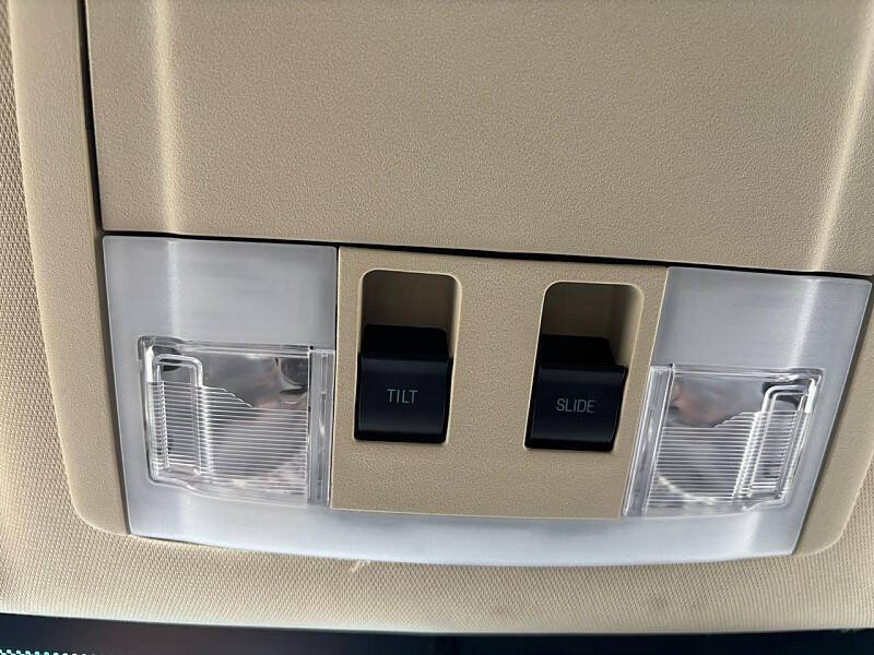 2017 Ford Flex Limited