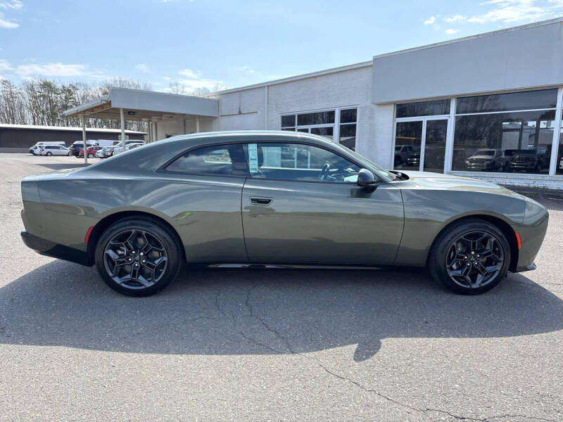 2026 Dodge Charger R/T