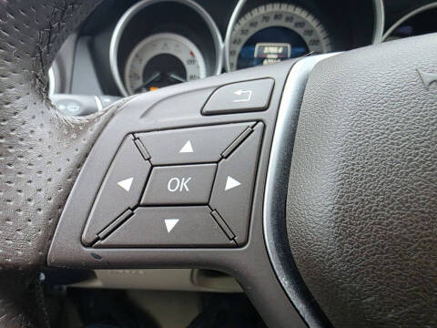 2013 Mercedes-Benz C-Class C 300 Sport 4MATIC