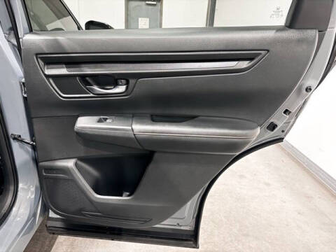 2023 Honda CR-V Hybrid