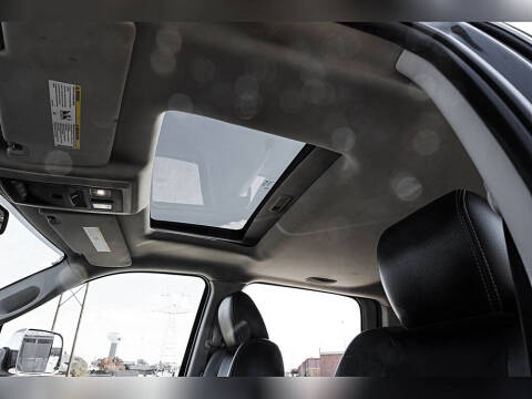 2015 RAM 2500 Laramie