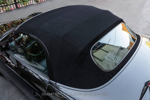 2004 Porsche Boxster