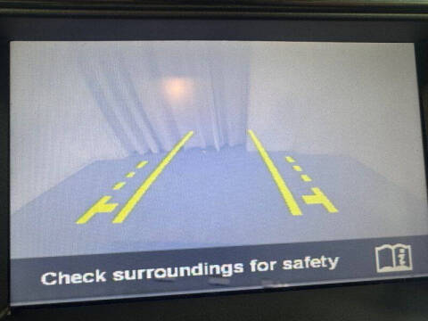 2013 Land Rover Range Rover Evoque Pure Plus